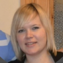 Caroline Duxbury